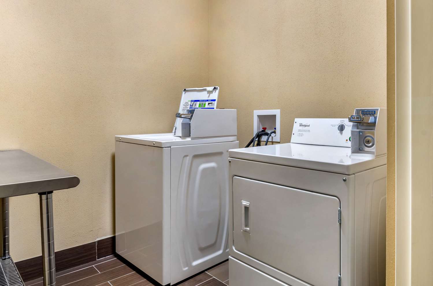 Comfort Inn Ottawa Kansas 29/36