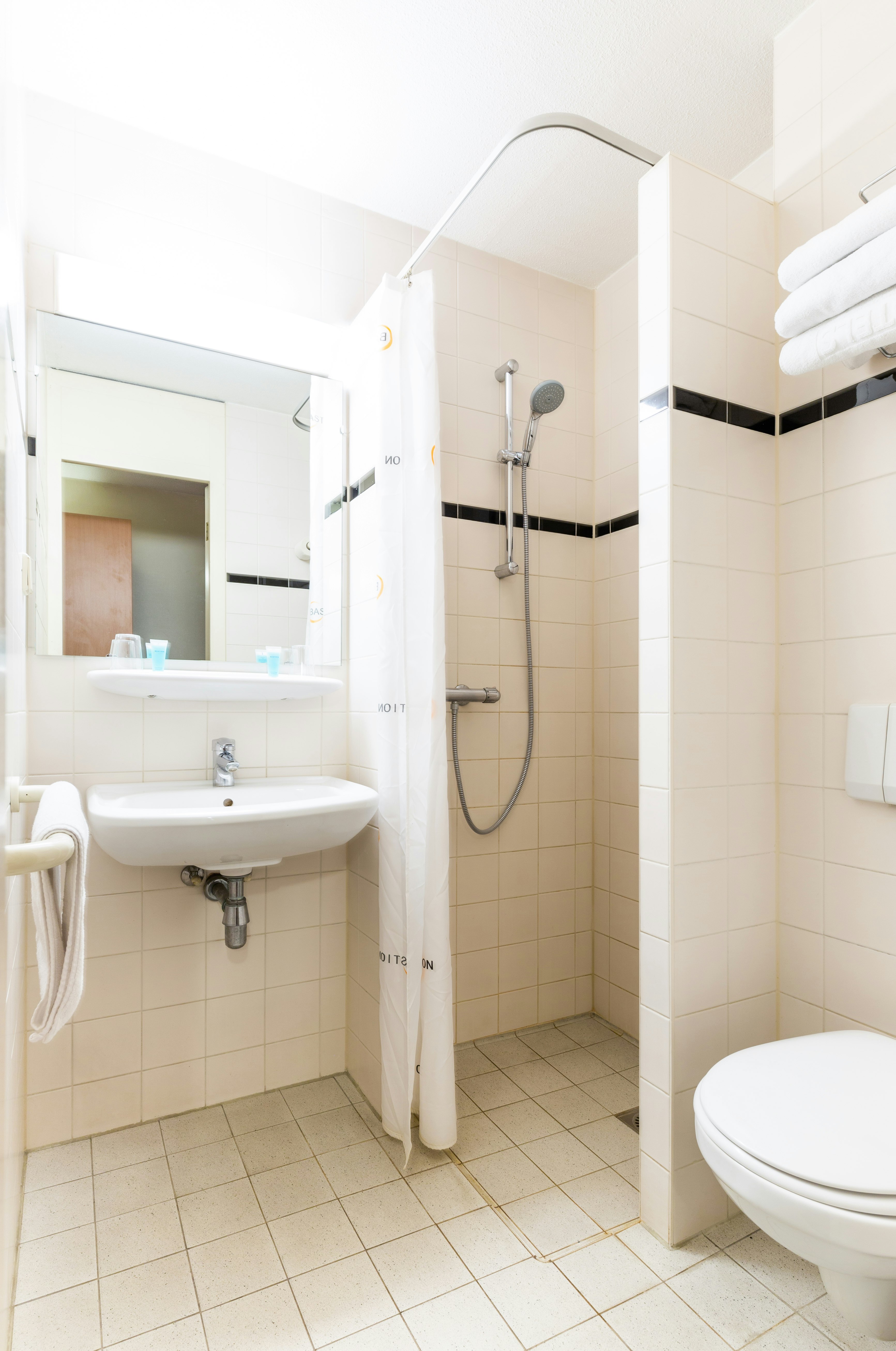 Bastion Hotel Heerlen 11/11