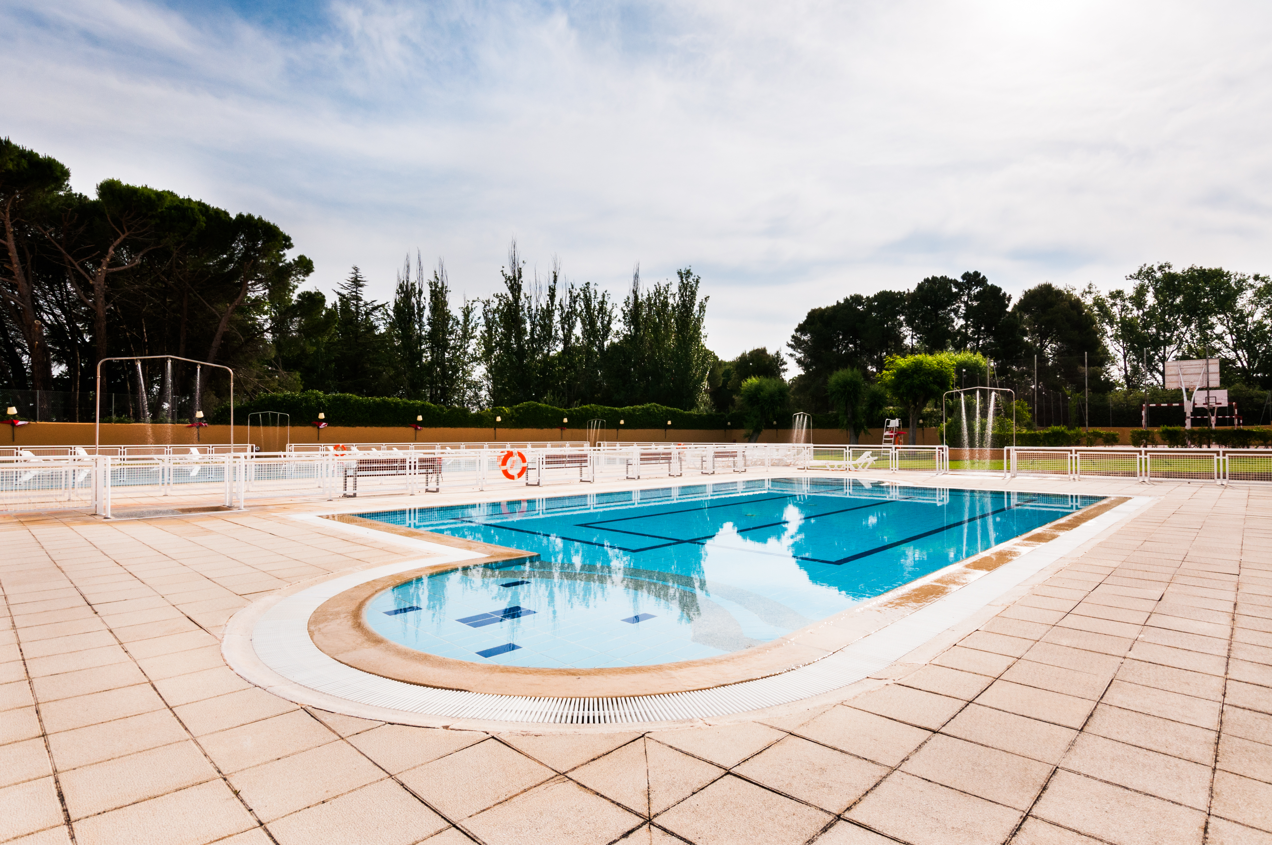 BUNGALOWS CAMPING REGIO 24/43