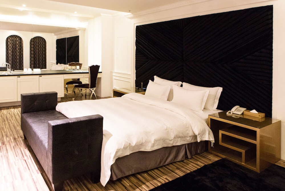 All-Ur Boutique Motel - Tai-Chung Branch 7/50