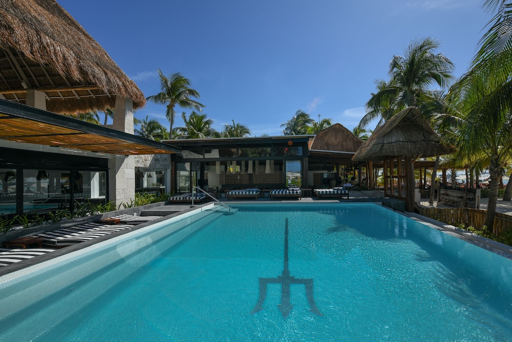 HOTEL CASA DEL JAGUAR BEACH 46/50