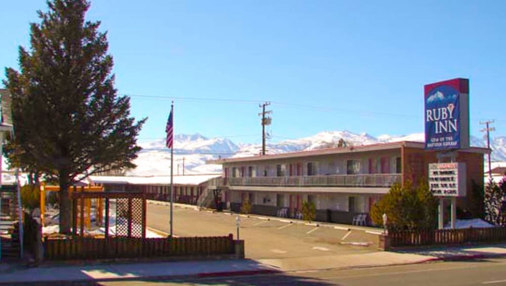 Ruby Inn 15/26