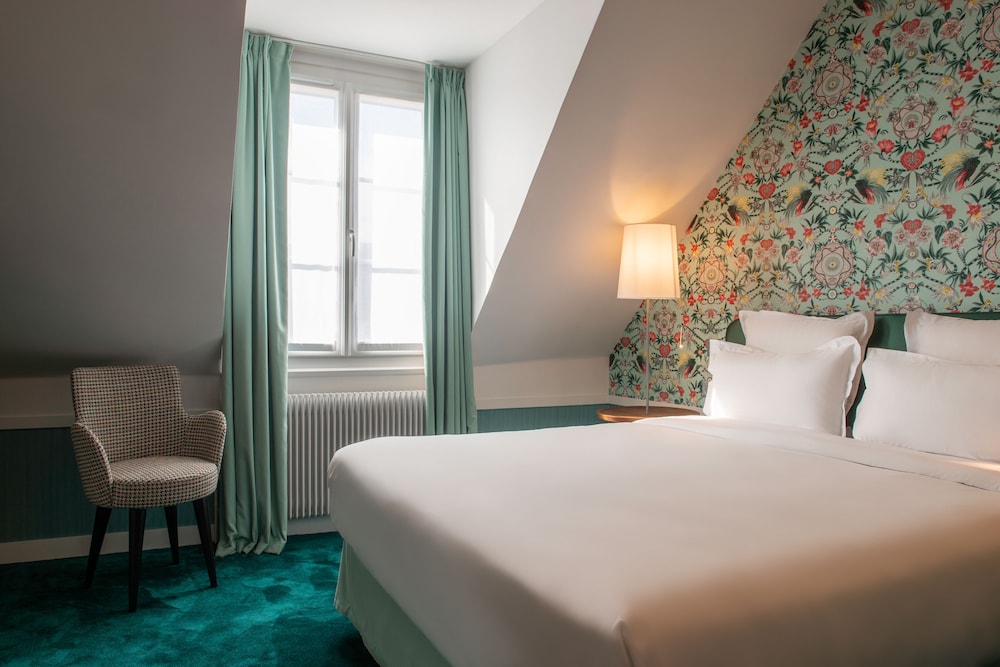 Hotel Edouard VI by Malone 29/54