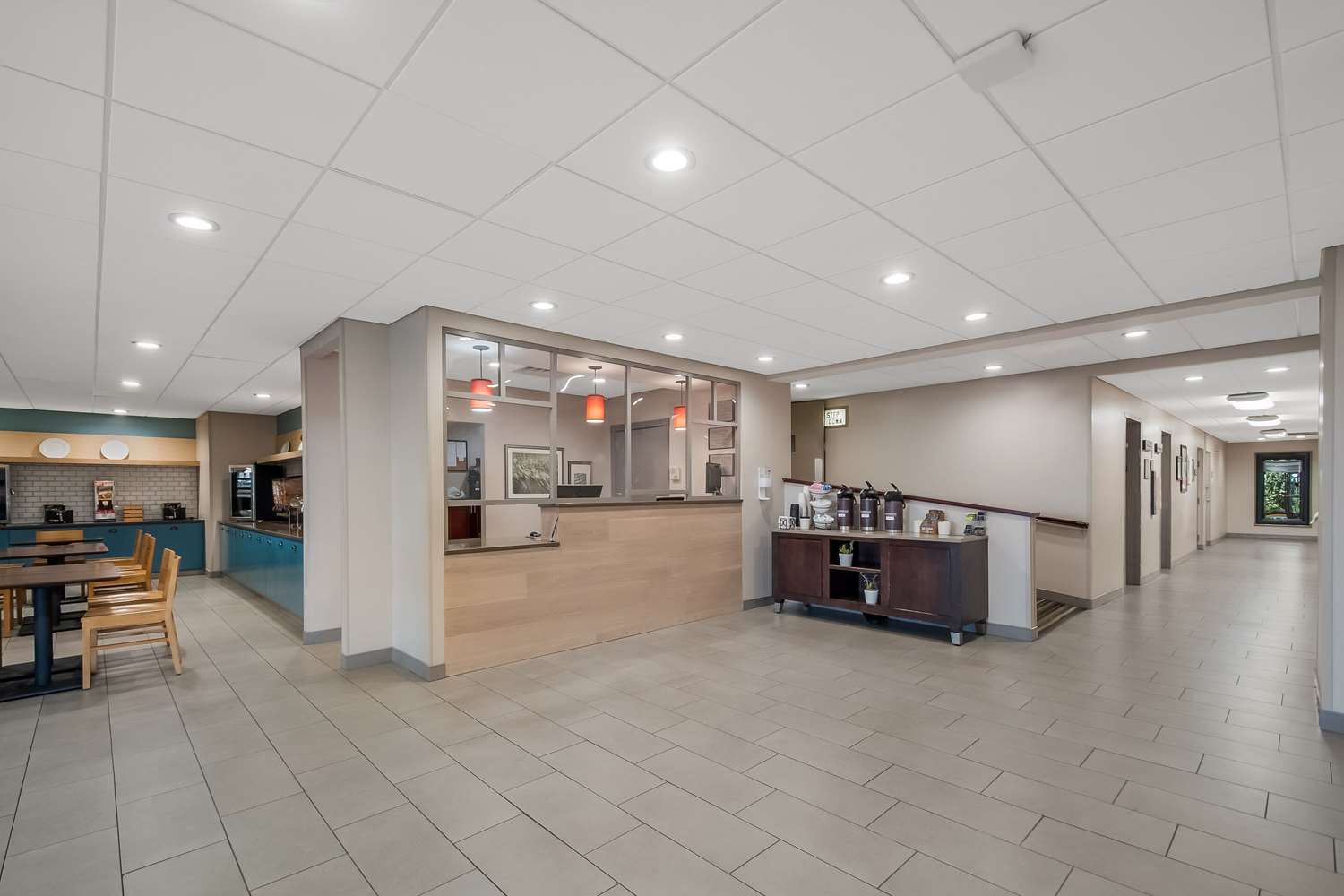 Country Inn & Suites By Radisson, Fredericksburg South (I-95), VA 3/26