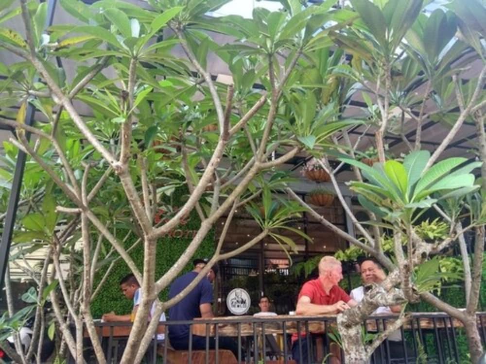 The Batik Hotel 2/28
