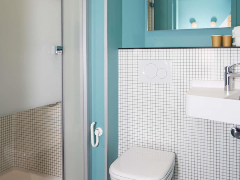 Ibis Budget Honfleur Centre Ville 45/48