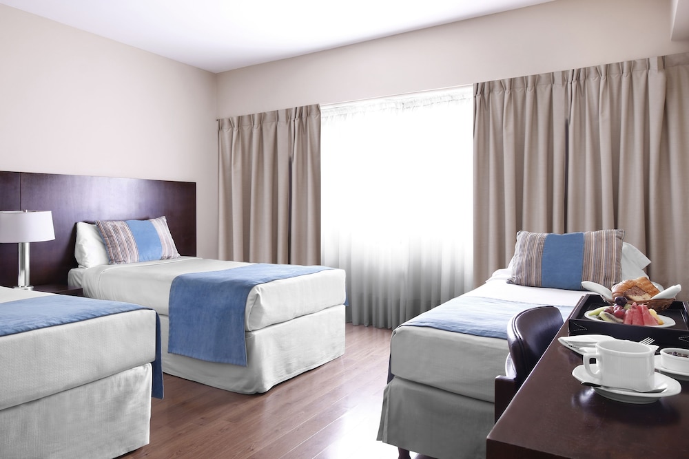 Cyan Hotel de Las Americas 15/50