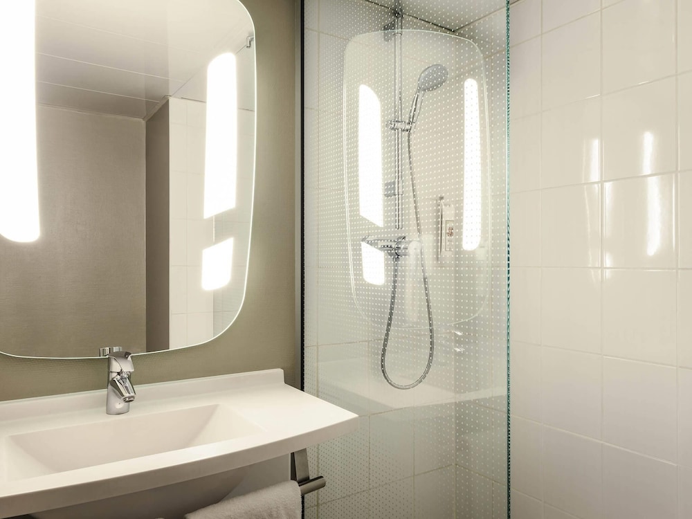 Ibis Paris Place D'italie 13Th 45/49