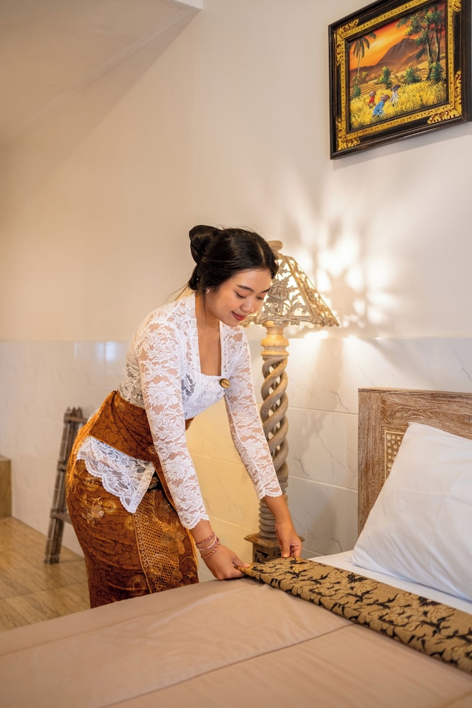 Uma Shanty Homestay 24/50
