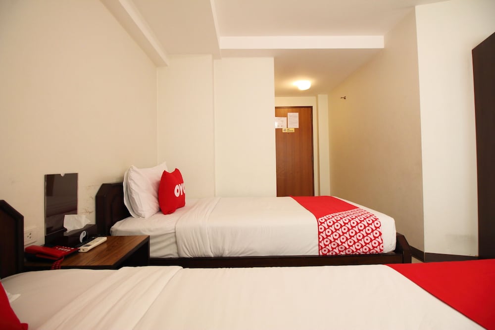 Super OYO 484 Pannee Residence Khaosan (SHA Plus) 33/43