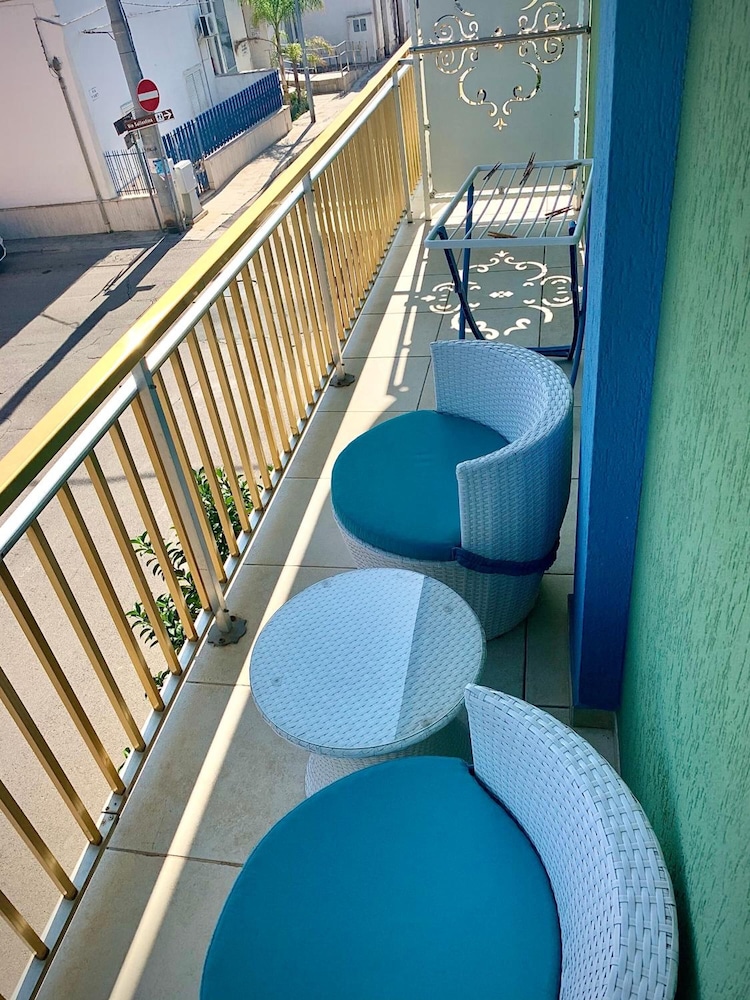 Palazzo Greco Vacanze 24/50