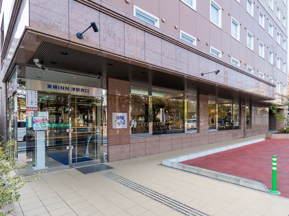 TOYOKO INN TSUEKI NISHIGUCHI 4/60