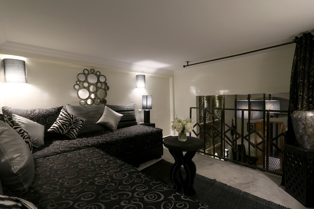Riad Andalla Spa 29/50