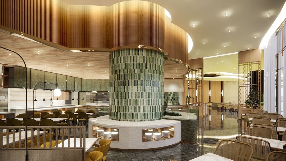 Birkin International Hotel 58/59