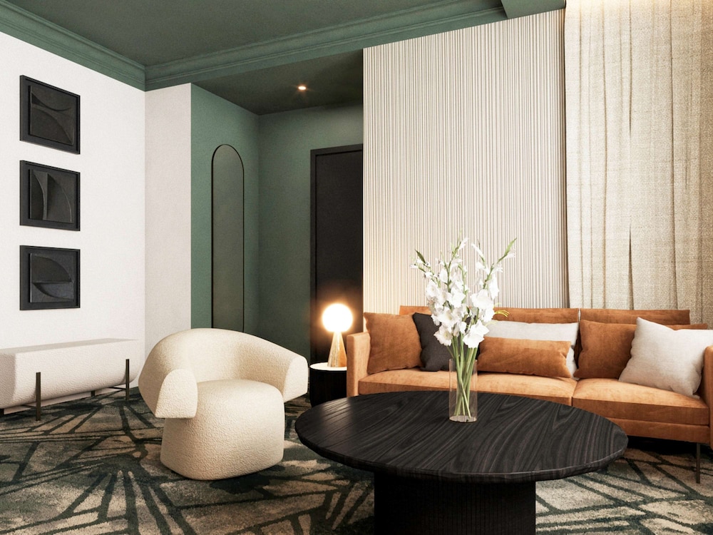 Rezydent Hotel Sopot - MGallery Collection 38/55
