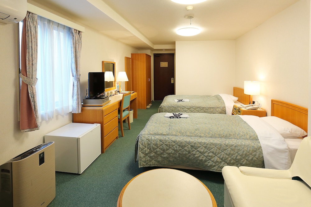 Hotel Tateshina 19/61