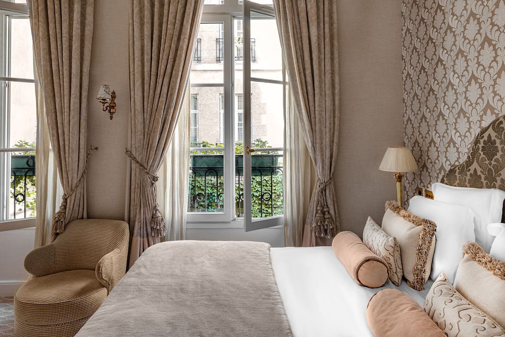 Relais Christine 58/94