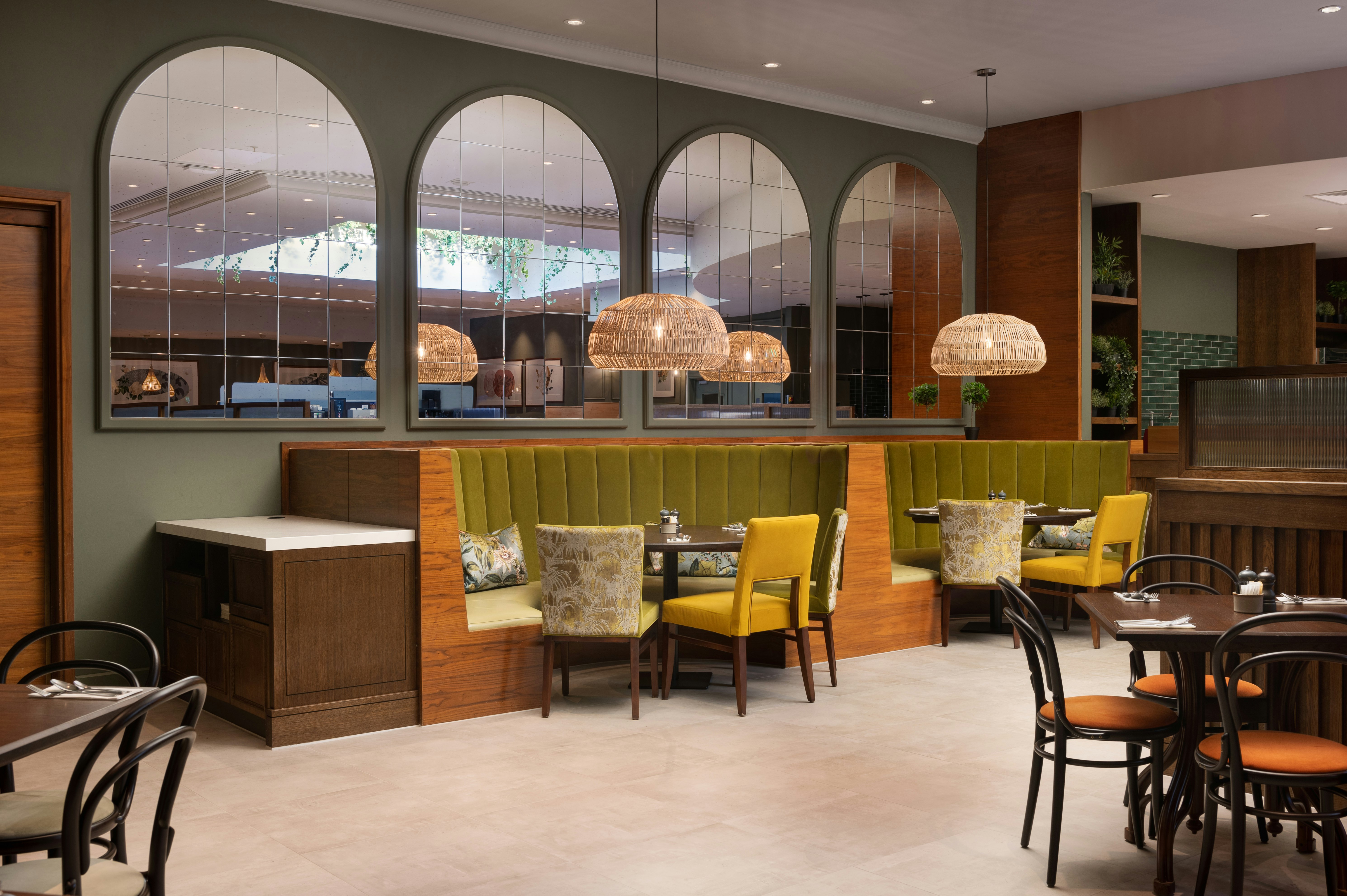 Hilton Birmingham Metropole 58/78