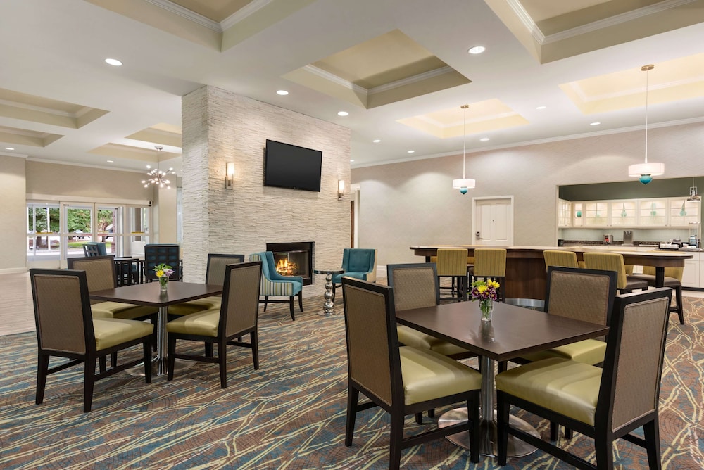 Homewood Suites By Hilton Charleston Mt Pleasant 33/54