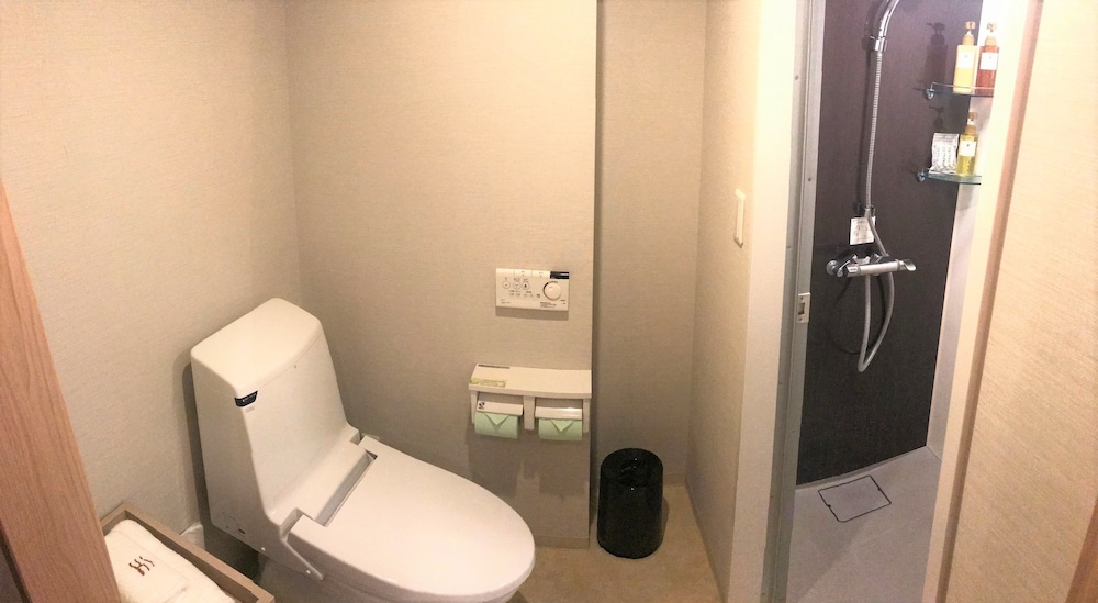 K s Street Hotel Miyazaki (ex Ms Hotel Clair Miyazaki) 50/50