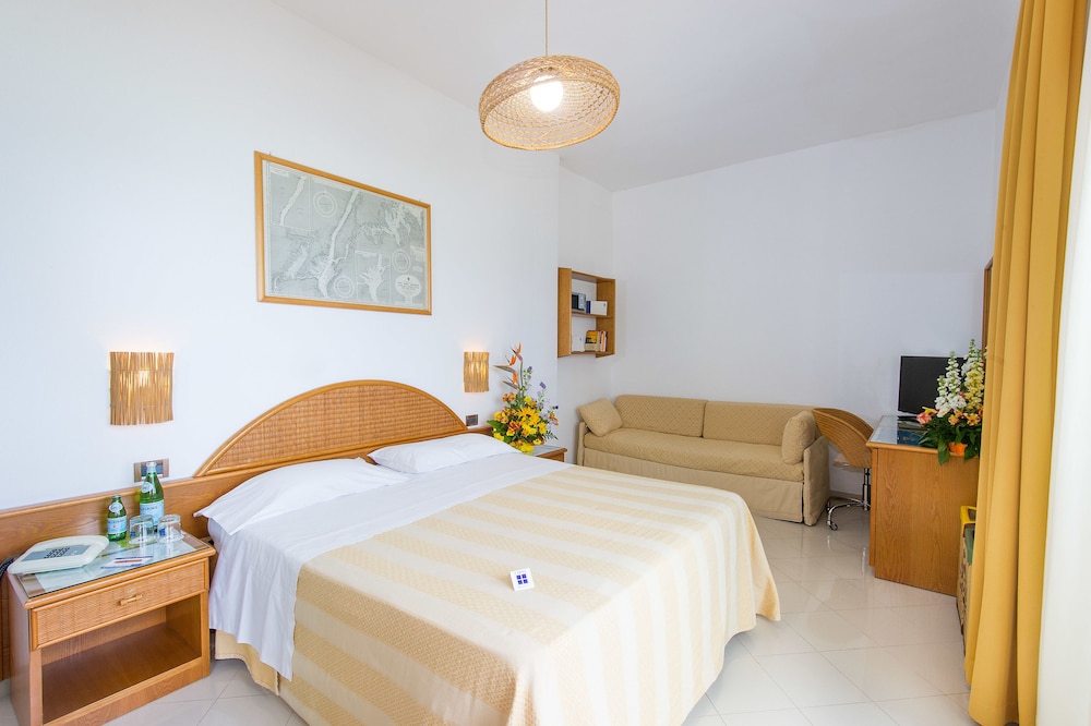Ecoresort Le Sirene 17/78