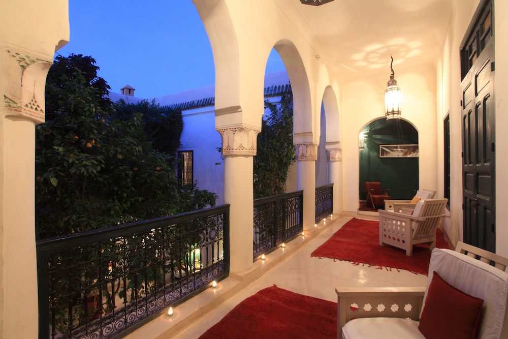 Riad Dar Sara 35/62