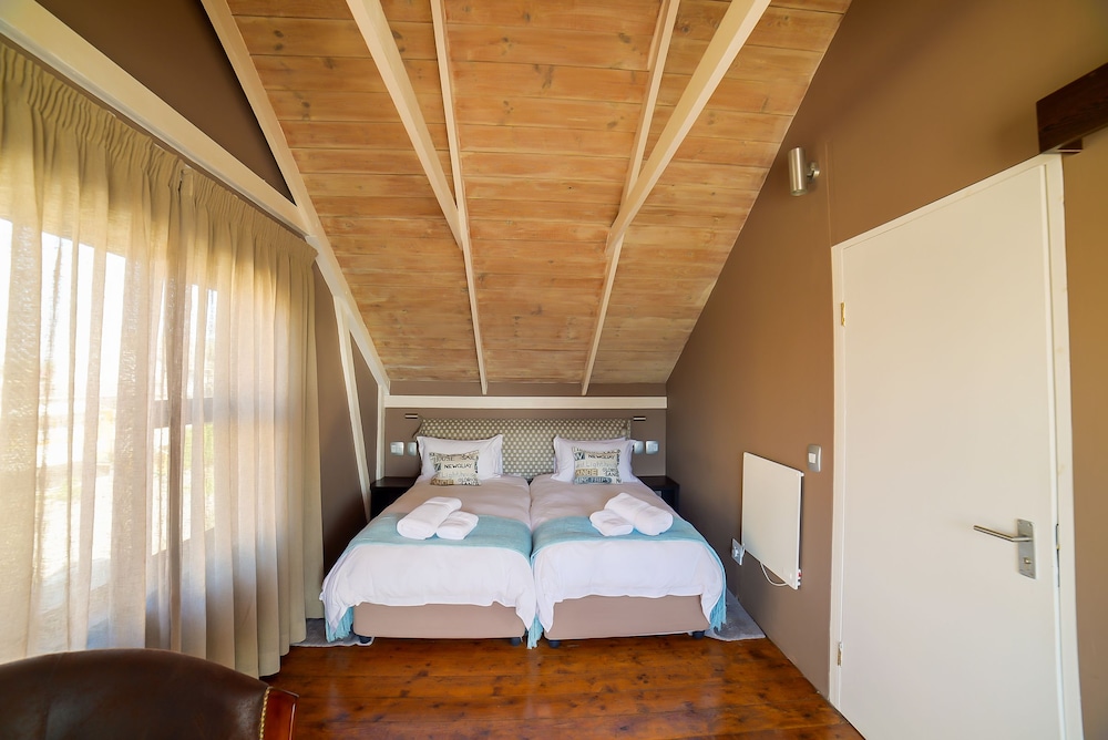 Swakopmund Sands Hotel & Cottage 18/50