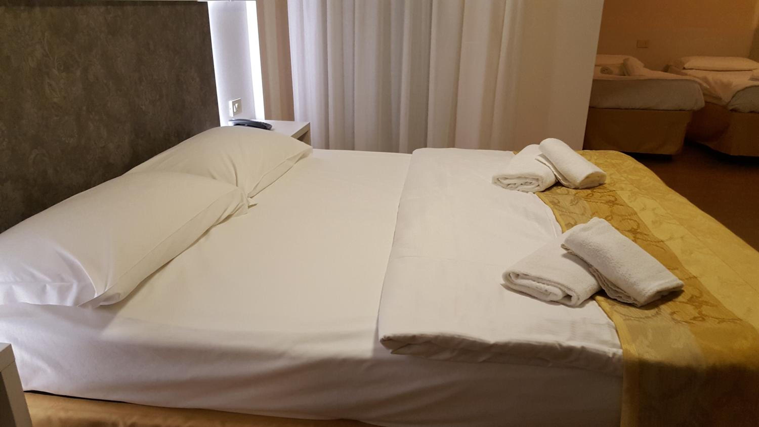 Hotel Righetto 21/50