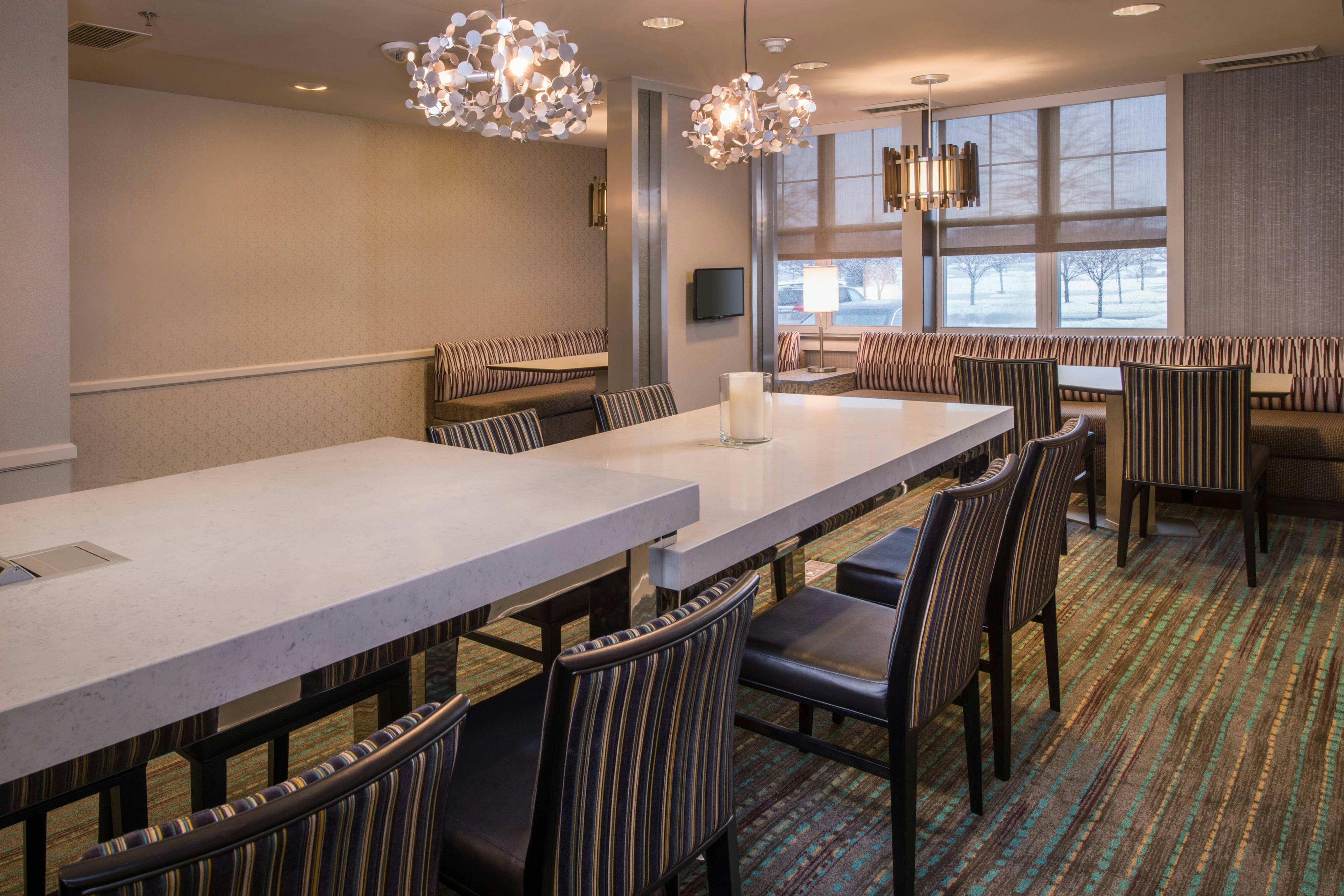 Residence Inn by Marriott Chantilly Dulles South 22/33