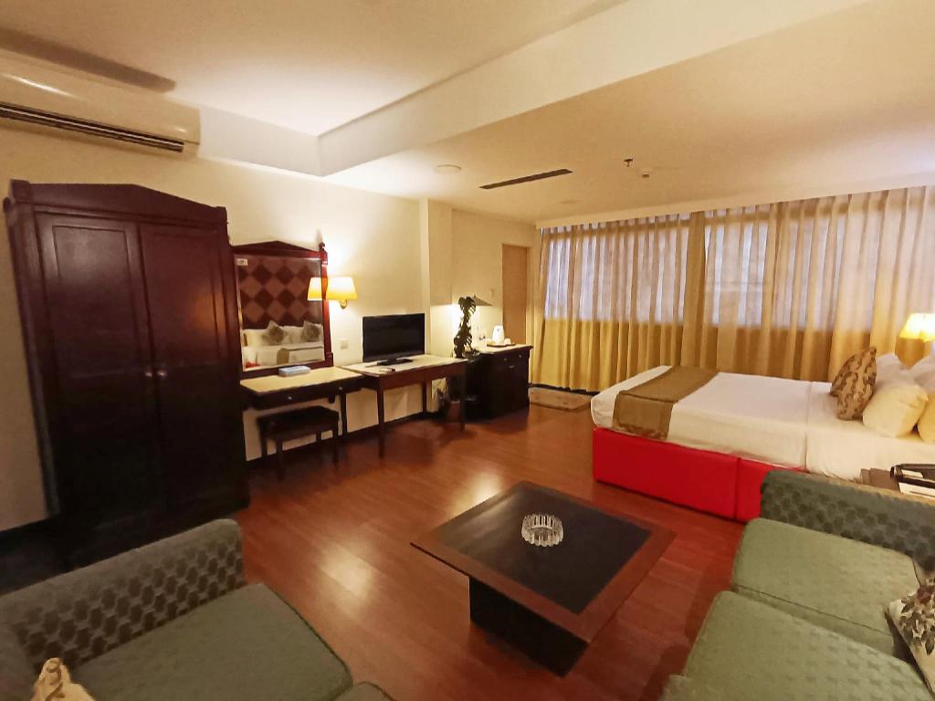 Hotel Emas Tawau 37/50