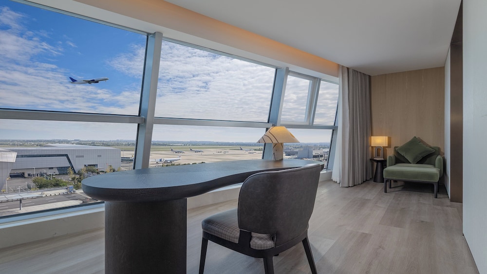 Holiday Inn Wenzhou Airport by IHG، ونتشو 21/50