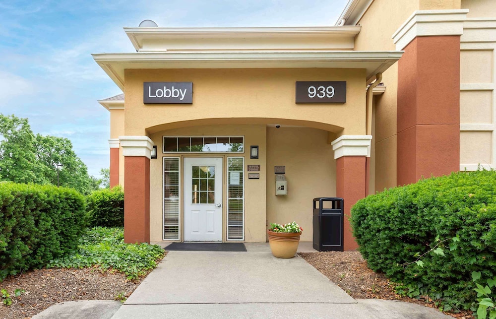 Extended Stay America Baltimore Bwl Airport Int Apos L Dr 2/46