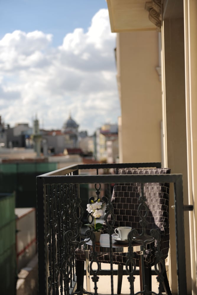 Le Petit Palace Hotel 36/50