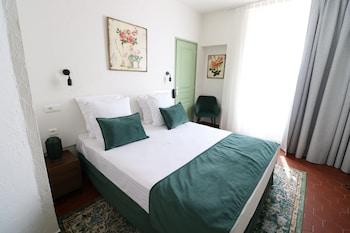 Room, Double Bed