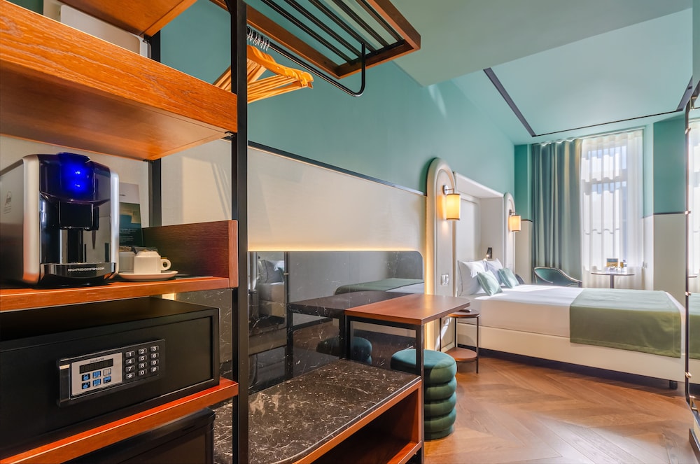 Nicola Rossio Hotel 20/47
