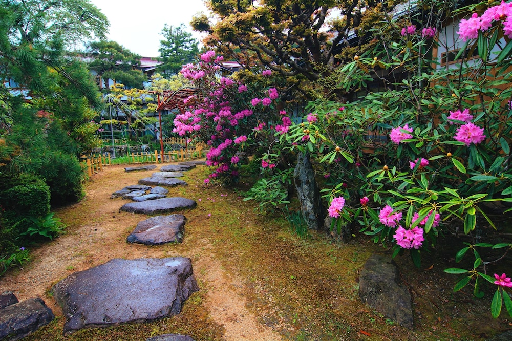 Koyasan Syukubo Kumagaiji 44/50