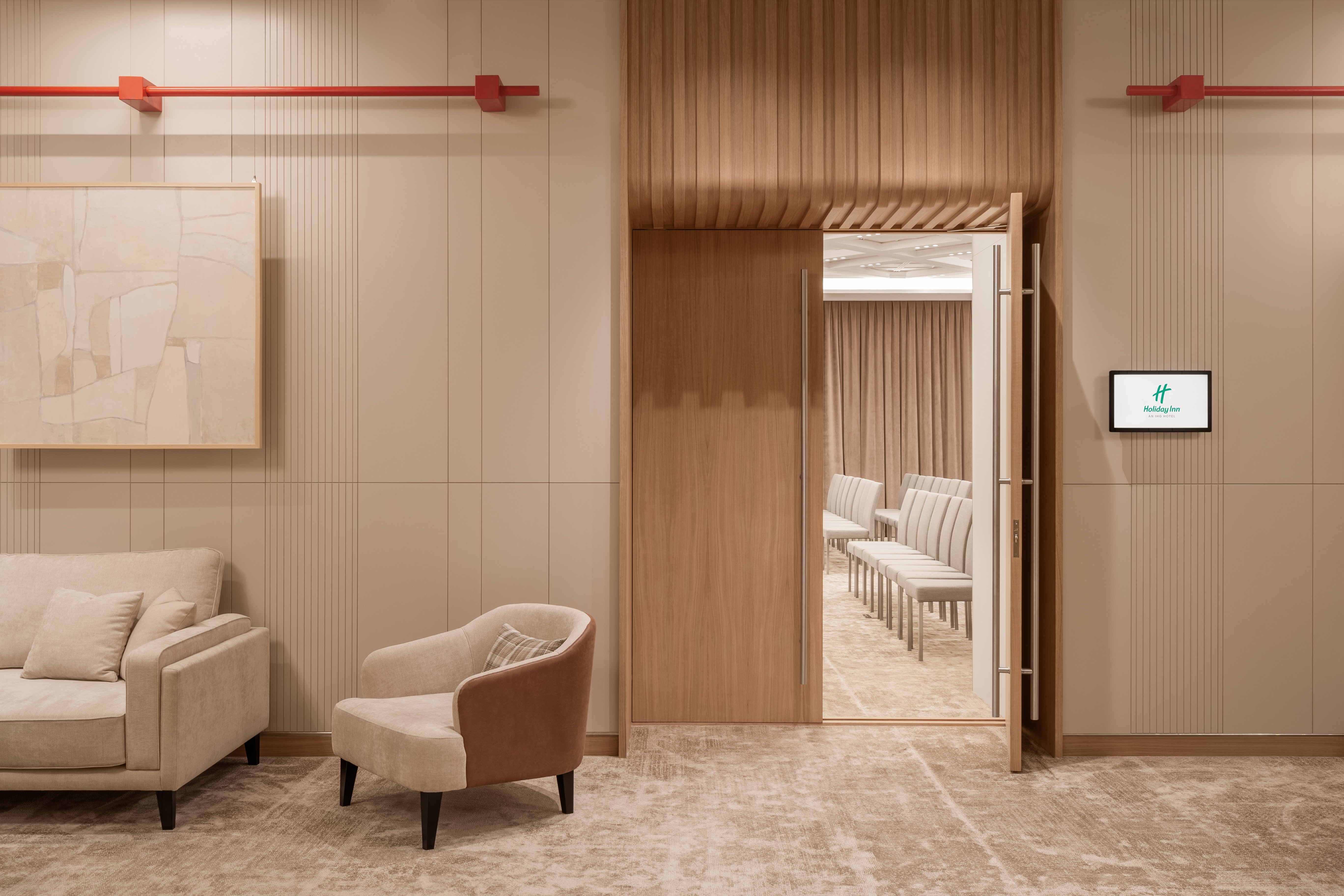 Holiday Inn Almaty 31/81