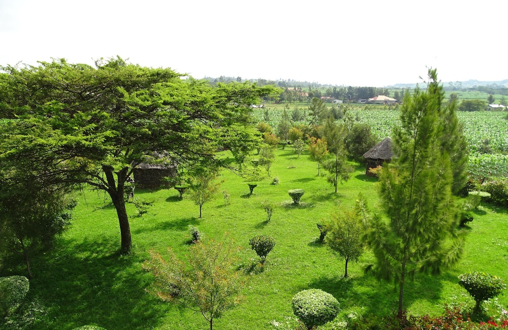 Tumaini Cottages And Conference Centre 50/60