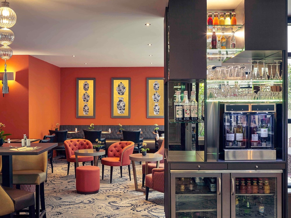 Mercure Paris Tour Eiffel Grenelle 33/46