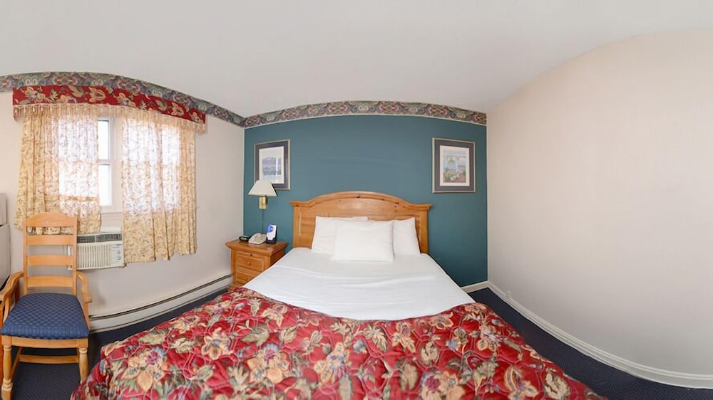 Americas Best Value Inn-Stonington/Mystic 12/19