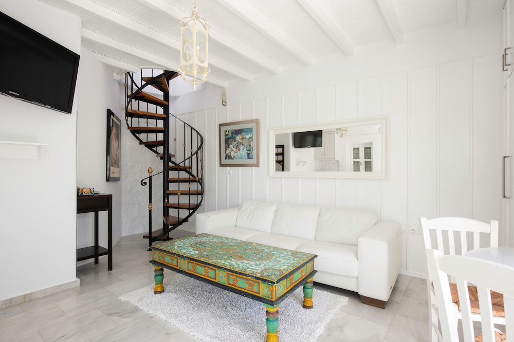 Smy Mykonos Suites Villas 6/50