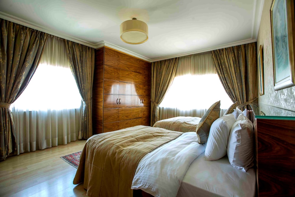 Lahoya Suites 写真2