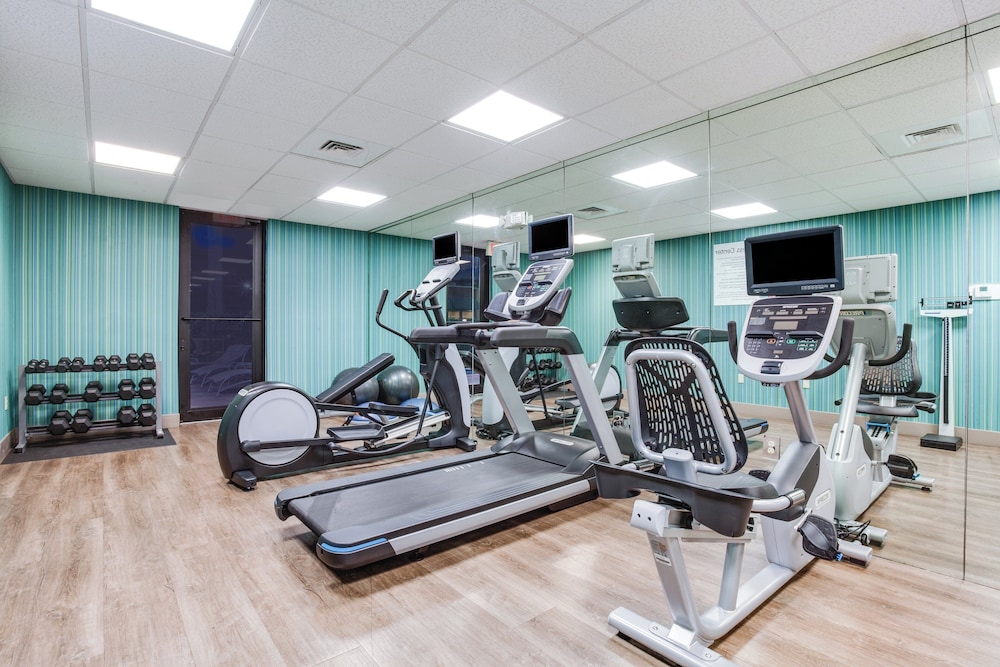 Holiday Inn Express Hotel Suites Clewiston 29/46