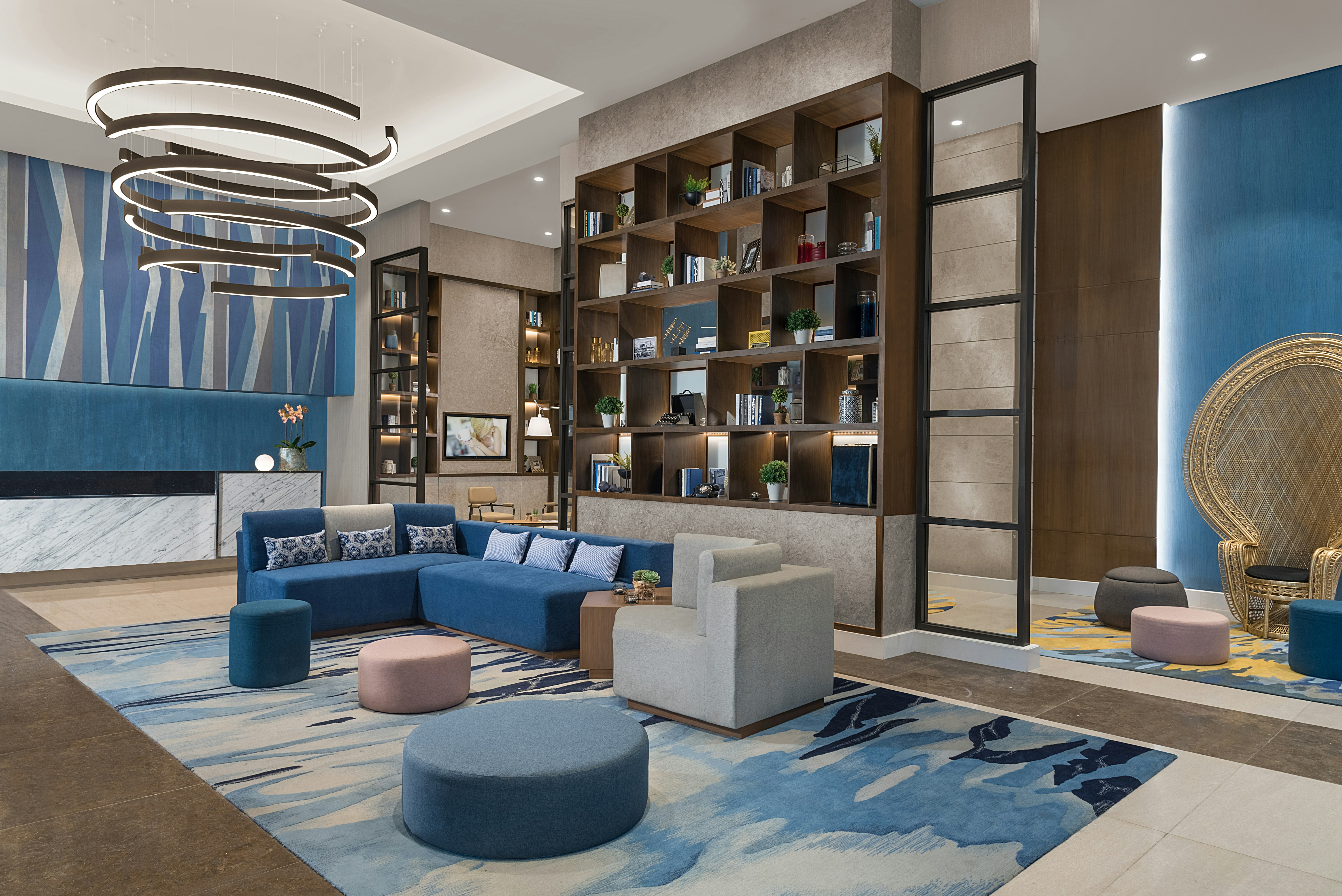 Citadines Bay City Manila 28/50