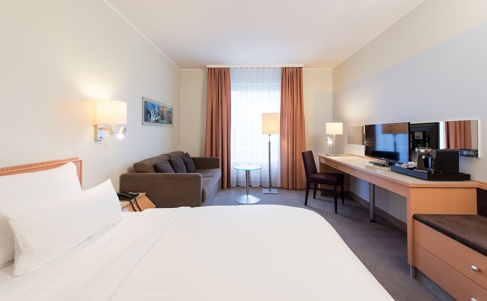 Mercure Hotel Hannover Oldenburger Allee 16/74