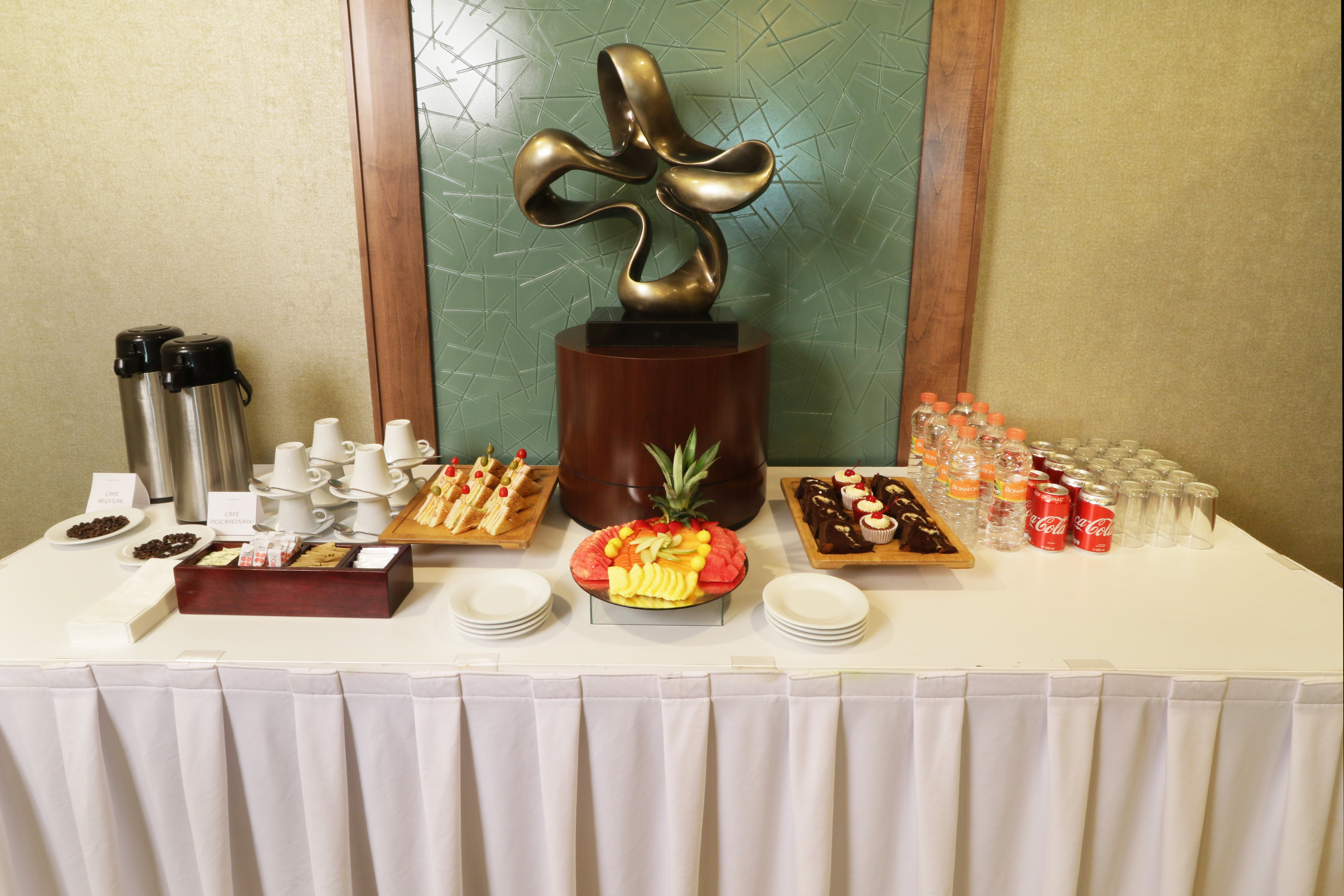 Holiday Inn Hotel & Suites Hermosillo Aeropuerto 7/50