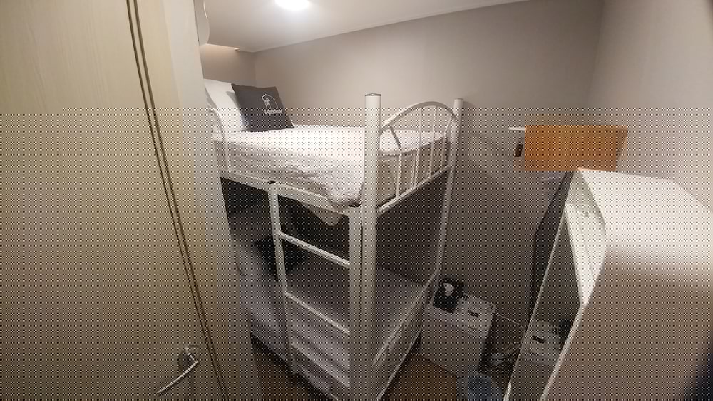 K-Guesthouse Myeongdong 4 30/42