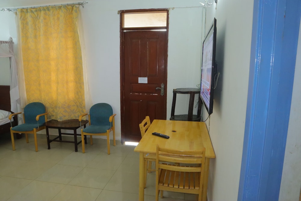 Kogelo Villas 37/50