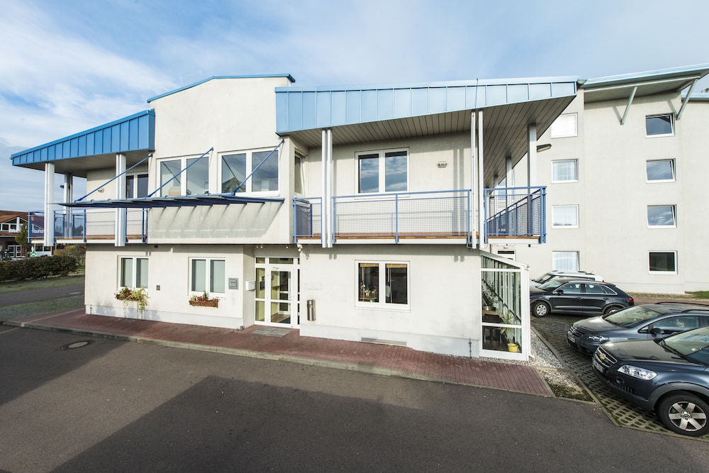 ibis Leipzig Nord Ost 26/28