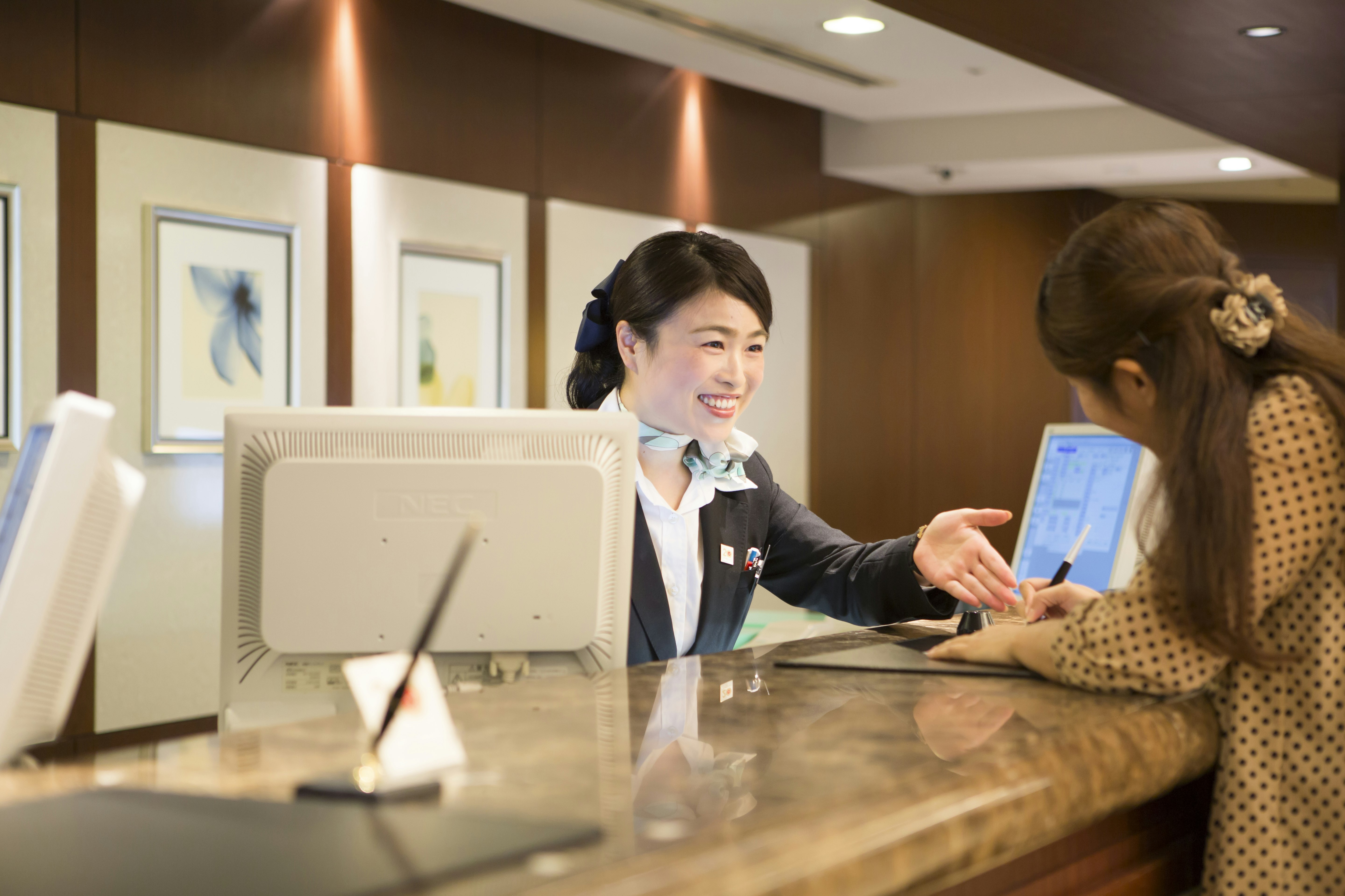 Hotel Nikko Kansai Airport 15/80